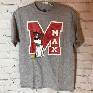 Secret Life of Pets- T-Shirt